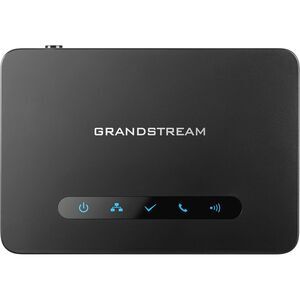 Grandstream DP760 Long Range DECT Repeater VoIP - 984.25 ft (300000 mm) Range